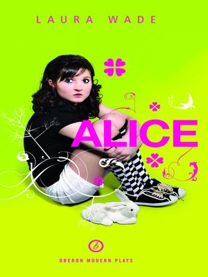 Alice - ebook